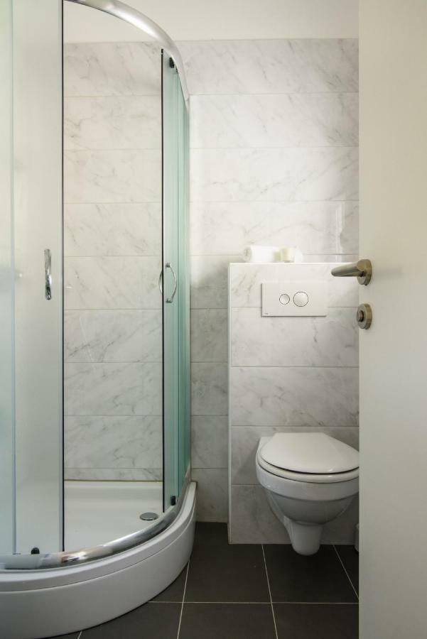 Apartmani Ville Vengo Trogir Dış mekan fotoğraf